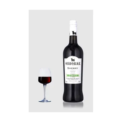 Osborne Sherry Cream – Osborne