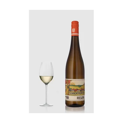 Dürkheim Sonnentropfen ØKO Riesling Trocken 2024 VDP Ortswein – Dürkheimer Spielberg