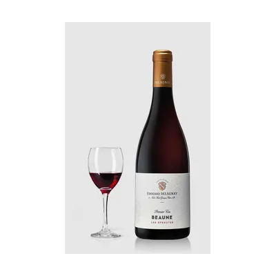 Edouard Delaunay Beaune 1er Cru Epenotes Rouge-Bourgogne 2018 – Edouard Delaunay