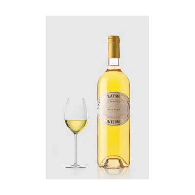 Château Raymond Lafon Sauternes 2016 – Château Raymond Lafon