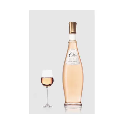 Château de Selle Rosé Domaines Ott 2022 – Domaines Ott
