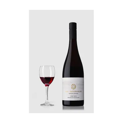 Rapaura Springs Rohe Southern Valley Pinot Noir 2020 – Rapaura Springs