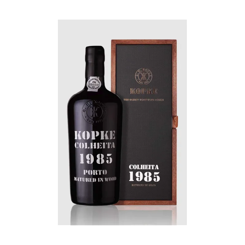 Kopke Colheita port 1985 – Kopke