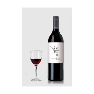 Balsion 18 Meses 2021, Ribera del Duero – Bodegas Resalte