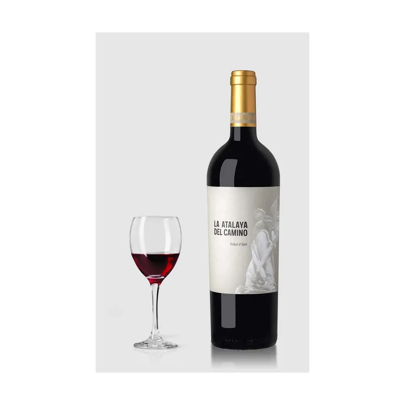 Atalaya La Atalaya del Camino 2021 – Bodegas Atalaya