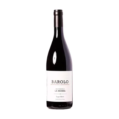 Lapo Berti Barolo Del Comune Di La Morra 2018 – Lapo Berti