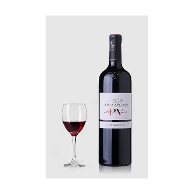 Abadia Retuerta Petit Verdot DOP 2015 – Abadia Retuerta