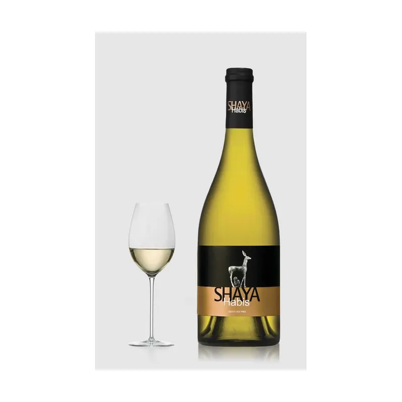 Shaya `Habis` 2019 – Bodegas Shaya
