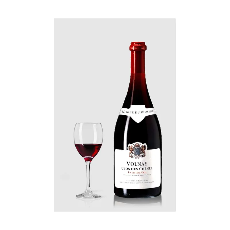 Château de Meursault Volnay 1. Cru Clos des Chenes 2020 – Château de Meursault
