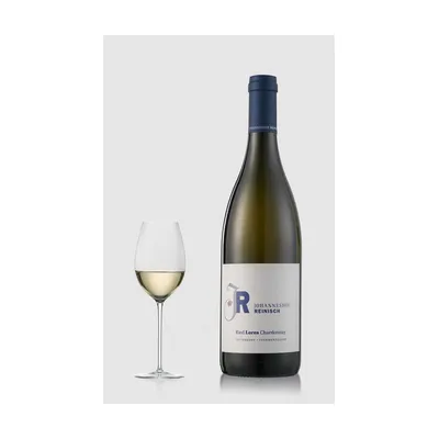 Chardonnay Ried Lores Thermenregion Johanneshof Reinisch Øko 2021 – Johanneshof Reinisch
