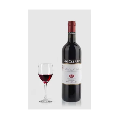 Pio Cesare Barbera d'Alba 2022 – Pio Cesare