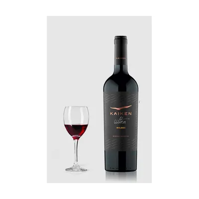 Malbec Ultra Uco Valley Kaiken Estate Argentina 2021 – Cheval des Andes