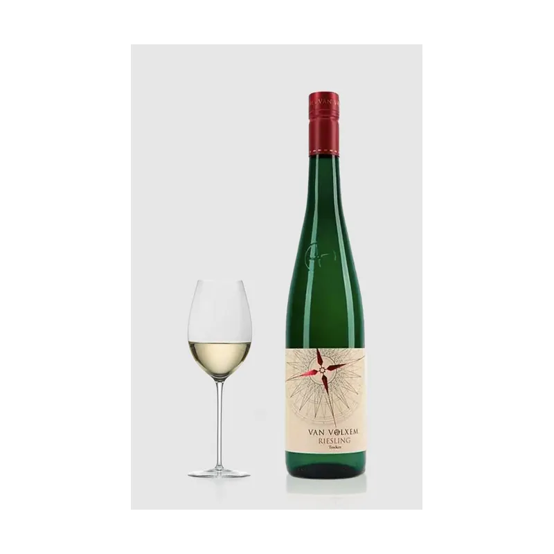 Van Volxem Riesling Trocken 2022 – Van Volxem