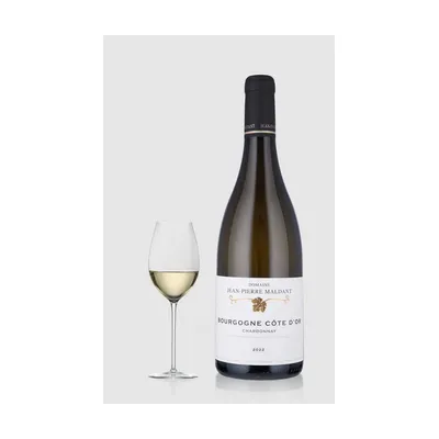 Domaine Jean-Pierre Maldant Bourgogne Cote D'or Blanc 2022 – Domaine Jean-Pierre Maldant