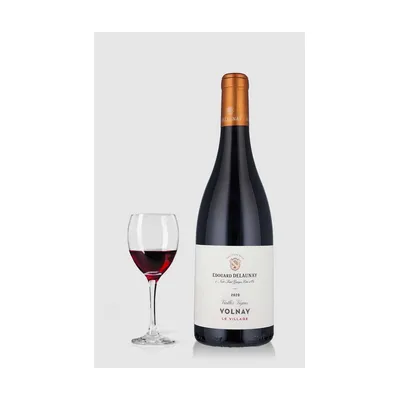 Edouard Delaunay Volnay Village Vieilles Vignes 2020 – Edouard Delaunay