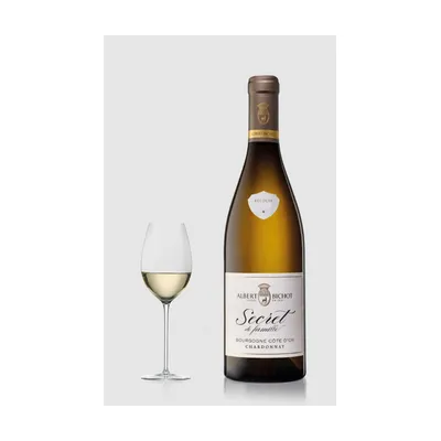 Albert Bichot Côte d'Or Secret De Familie Chardonnay 2023 – Les Beauregards