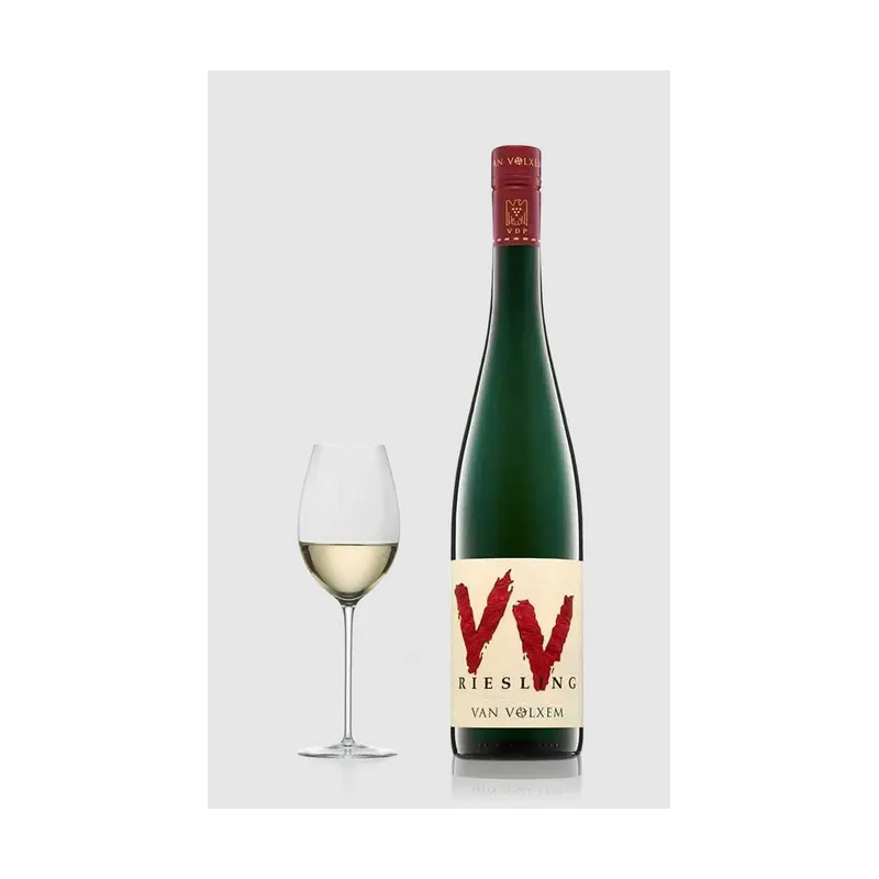Van Volxem Esprit Riesling 2022 – Van Volxem