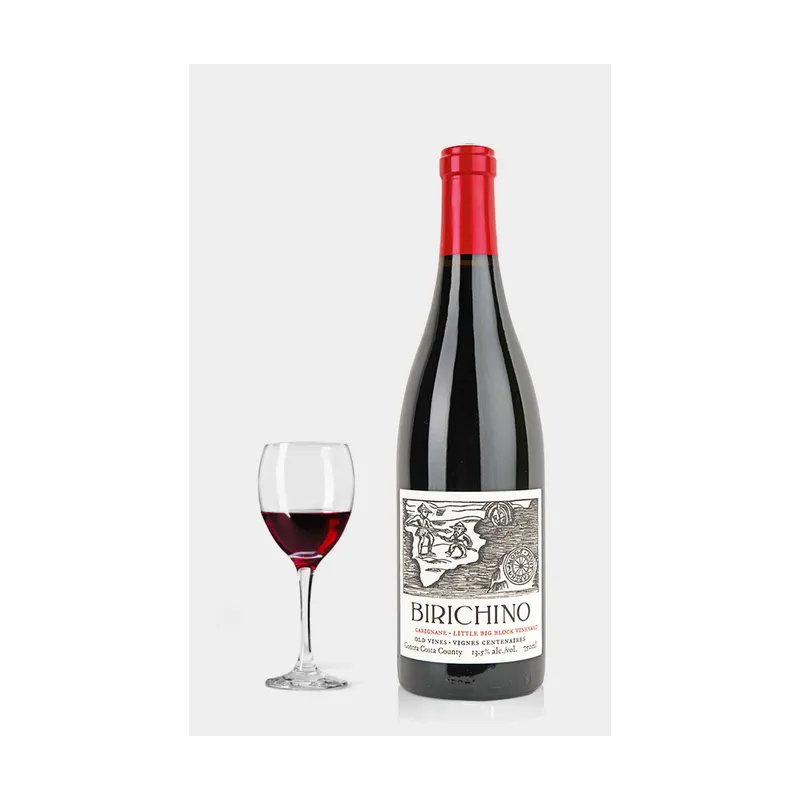 Birichino Carignane Contra Costa County 2021 – Kendall-Jackson Vineyards & Winery