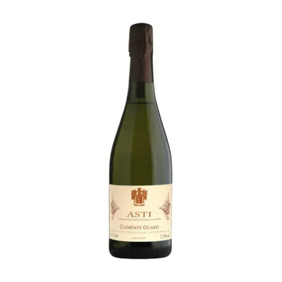 Guasti Clemente Asti Spumante NV