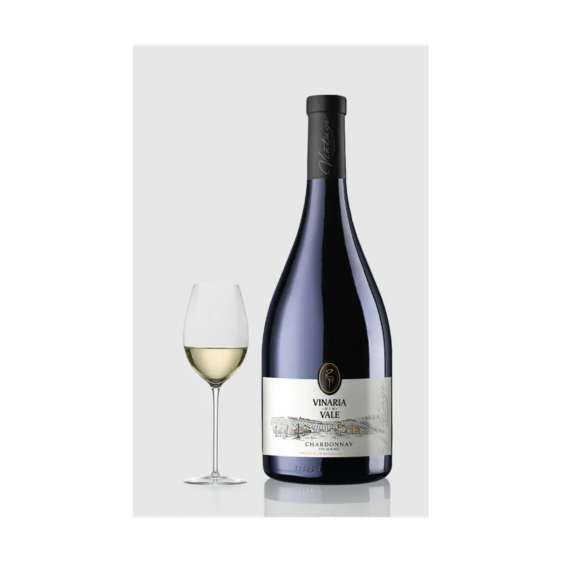 Vinaria din Vale Chardonnay 2022 – Vinaria din Vale