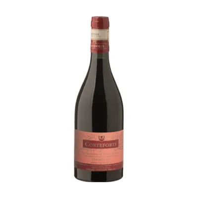Corteforte, Recioto della Valpolicella Classico 2016