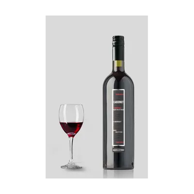 San Martino Cabernet 2021 – San Martino