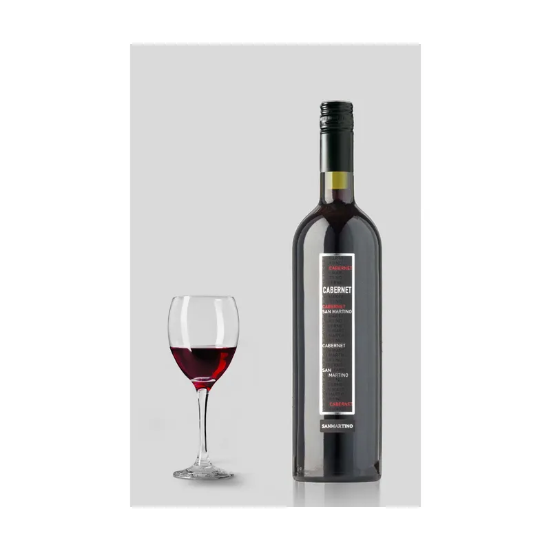 San Martino Cabernet 2021 – San Martino