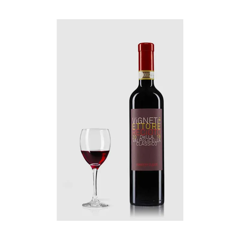 Recioto della Valpolicella Classico DOCG 2020