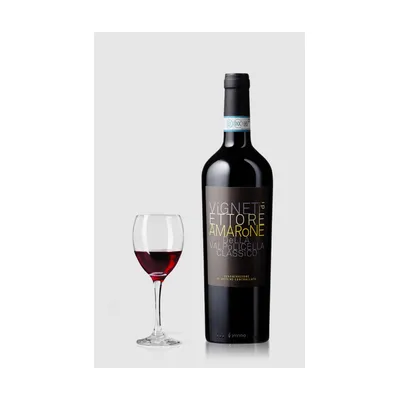 Vigneti di Ettore Amarone della Valpolicella Classico 2018