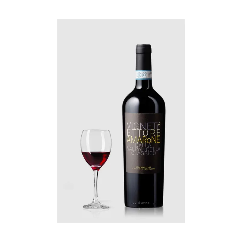Vigneti di Ettore Amarone della Valpolicella Classico 2018