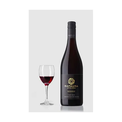 Rapaura Springs Reserve Pinot Noir 2023 – Rapaura Springs