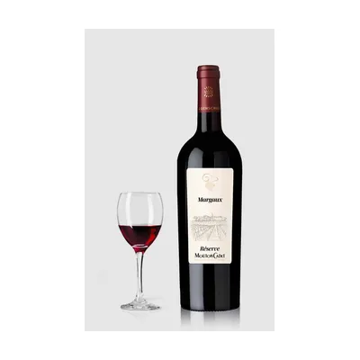 Mouton Cadet Réserve Margaux 2021 – Château Mouton Rothschild