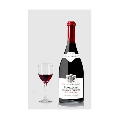 Château de Meursault Pommard 1. Cru Clos des Epenots 2019 – Château de Meursault
