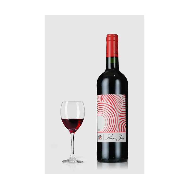 Château Musar Jeune Musar 2020 – Château Musar