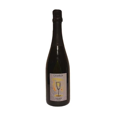 Ca'Barun, Alta Langa Extra Brut - Metodo Classico