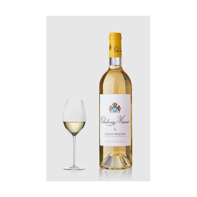 Château Musar White 2016 – Château Musar