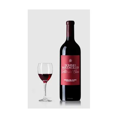 Dominio Basconcillos Alto del Cura 2020 Reserva 25 års jubilæum – Dominio Basconcillos