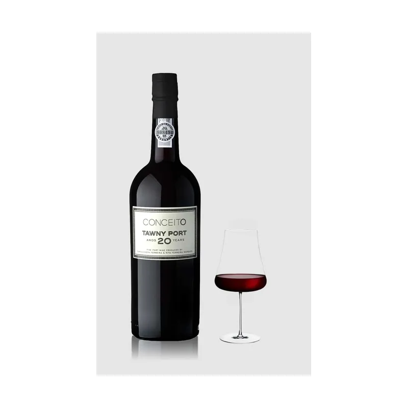 Conceito 20 Years Old Tawny Port