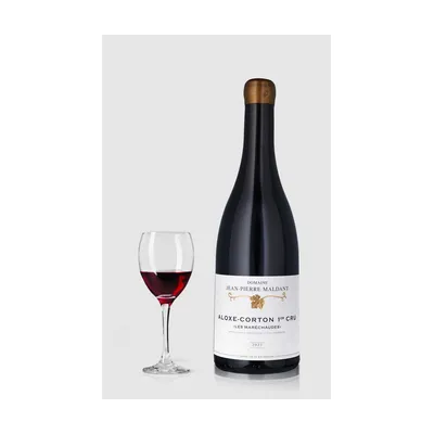 Aloxe Corton Domaine Jean-Pierre Maldant 2021 – Domaine Jean-Pierre Maldant