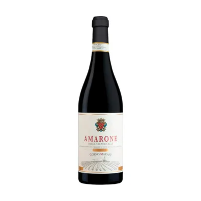 Accordini Amarone Corno Marani 2019 – Accordini