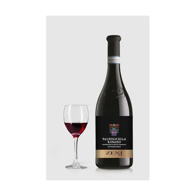 Zeni Ripasso Valpolicella Superiore 2023 – Zeni