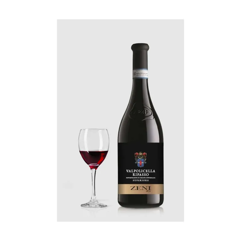 Zeni Ripasso Valpolicella Superiore 2023
