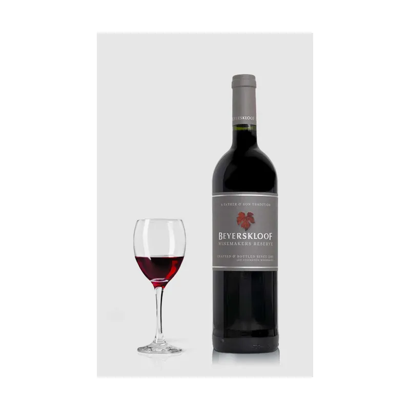 Beyerskloof Winemakers Pinotage Reserve 2021