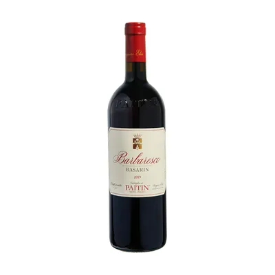 Paitin Barbaresco Basarin 2019 – Paitin