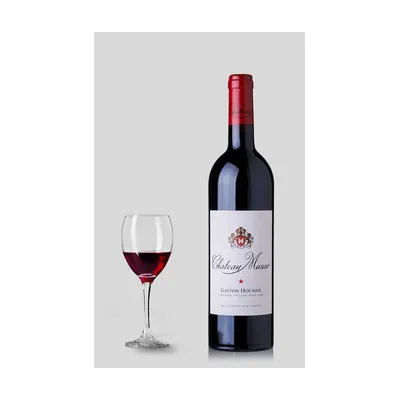 Château Musar Red 2016 – Château Musar
