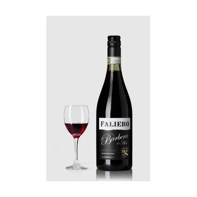 Faliero Barbera 2022