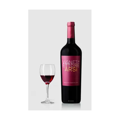 ARSI IGT Rosso Verona 2018