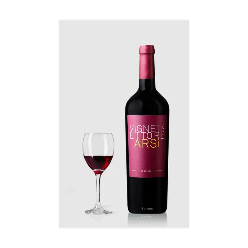 ARSI IGT Rosso Verona 2018