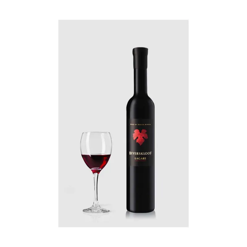 Beyerskloof Lagare Cape Vintage 2020 50 cl