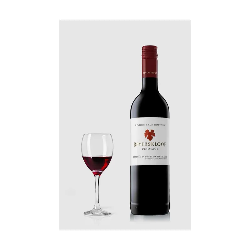 Beyerskloof Pinotage 2024